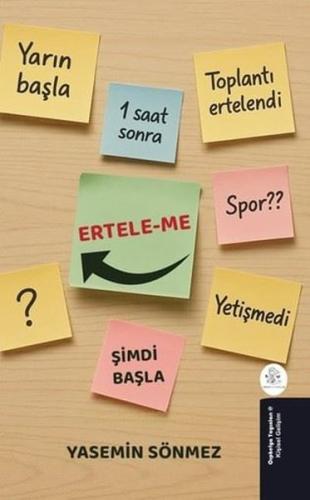 Ertele-Me | Kitap Ambarı