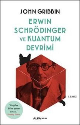 Erwin Schrödinger ve Kuantum Devrimi | Kitap Ambarı