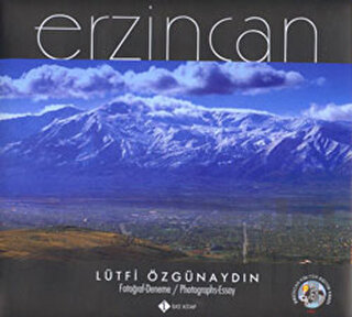 Erzincan (Ciltli)