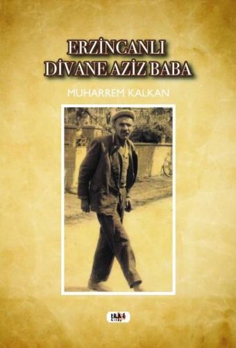 Erzincanlı Divane Aziz Baba | Kitap Ambarı