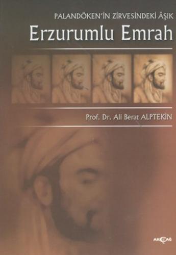 Erzurumlu EmrahPalandöken'in Zirvesindeki Aşık