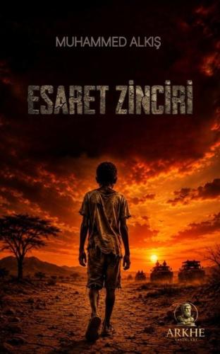 Esaret Zinciri | Kitap Ambarı