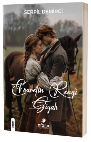 Esaretin Rengi-Siyah | Kitap Ambarı