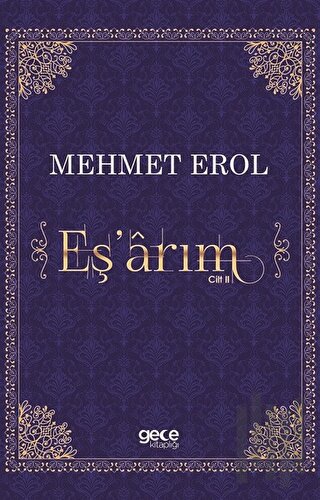 Eş'arım Cilt 2