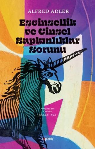 Eşcinsellik ve Cinsel Sapkınlıklar Sorunu | Kitap Ambarı