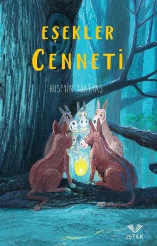 Eşekler Cenneti | Kitap Ambarı