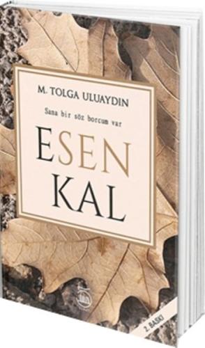 Esen Kal | Kitap Ambarı