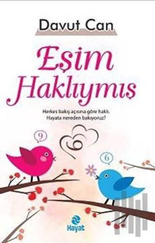 Eşim Haklıymış