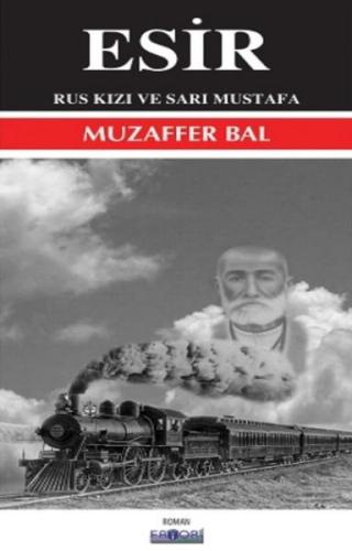 Esir | Kitap Ambarı