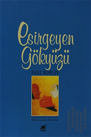 Esirgeyen Gökyüzü