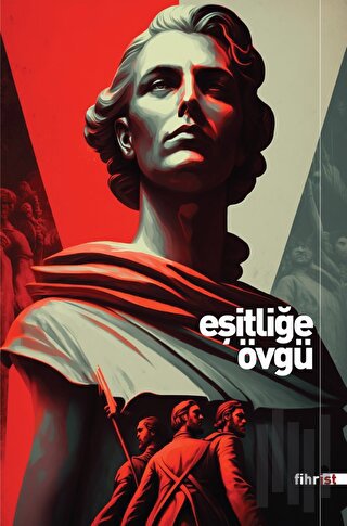 Eşitliğe Övgü | Kitap Ambarı