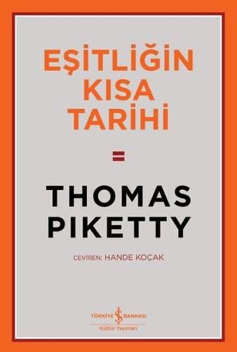 Eşitliğin Kısa Tarihi