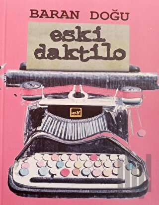 Eski Daktilo | Kitap Ambarı