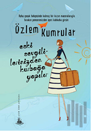 Eski Sevgililerinizden Kurbağa Yapılır