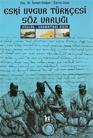 Eski Uygur Türkçesi Söz Varlığı