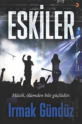 Eskiler