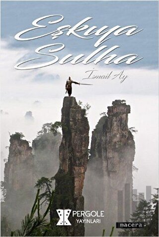 Eşkıya Sulha | Kitap Ambarı