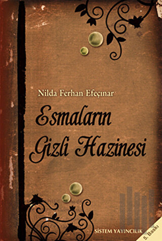 Esmaların Gizli Hazinesi | Kitap Ambarı