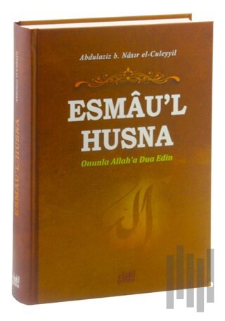 Esmau'l Husna (Ciltli) | Kitap Ambarı