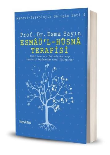 Esmaü'l Hüsna Terapisi