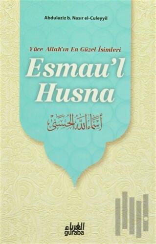 Esmau'l Hüsna | Kitap Ambarı