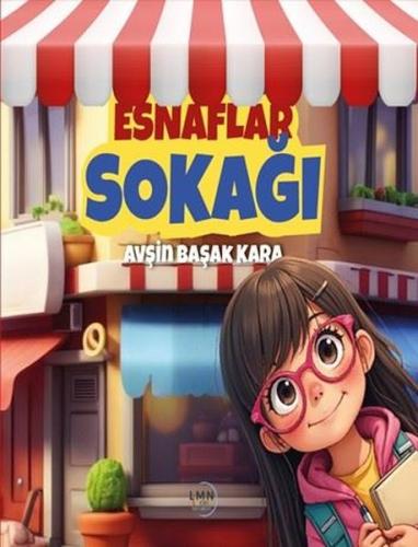 Esnaflar Sokağı