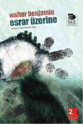 Esrar Üzerine | Kitap Ambarı