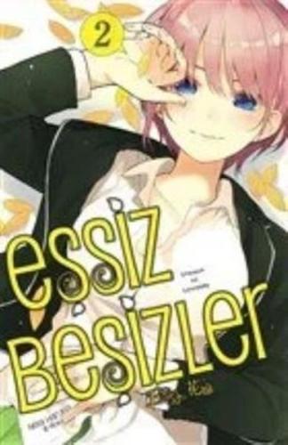 Eşsiz Beşizler 2 | Kitap Ambarı