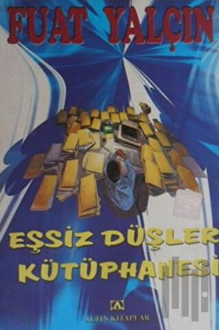 Eşsiz Düşler Kütüphanesi