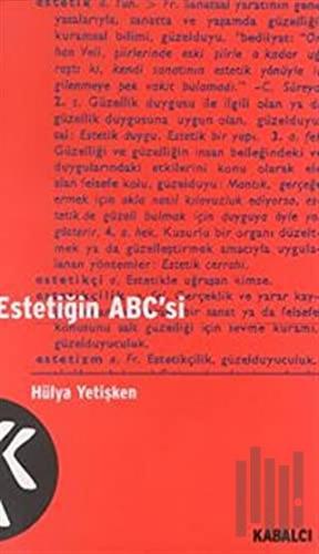 Estetiğin ABC’si