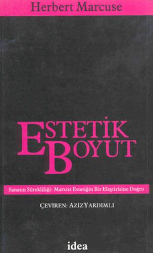 Estetik Boyut