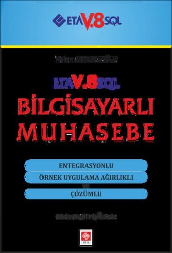 ETA V.8 SQL Bilgisayarlı Muhasebe