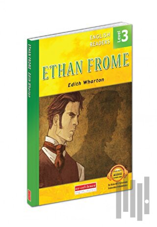 Ethan Frome - English Readers Level 3