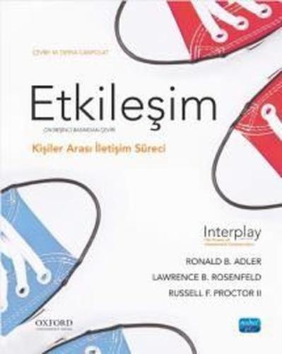 Etkileşim: Kişilerarası İletişim Süreci