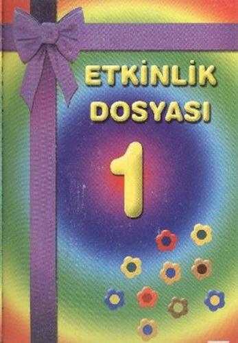 Etkinlik Dosyası - 1