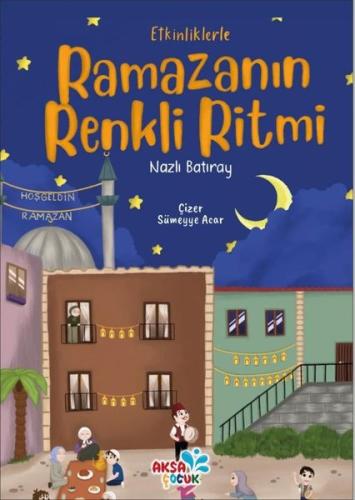 Ramazanın Renkli Ritmi | Kitap Ambarı
