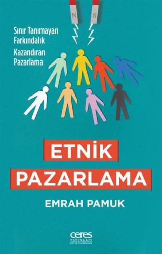 Etnik Pazarlama | Kitap Ambarı