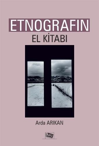 Etnografın El Kitabı | Kitap Ambarı