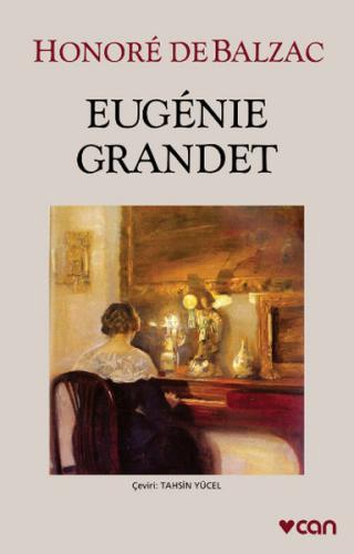 Eugenie Grandet | Kitap Ambarı