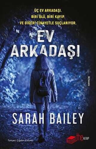 Ev Arkadaşı | Kitap Ambarı