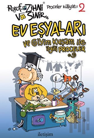 Ev Eşyaları ve Giyim Kuşam ile İlgili Proceler