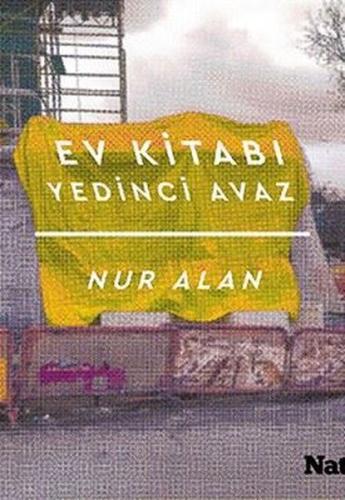 Ev Kitabı Yedinci Avaz | Kitap Ambarı