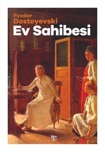 Ev Sahibesi