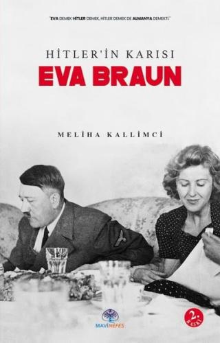 Eva Braun: Hitler'in Karısı | Kitap Ambarı