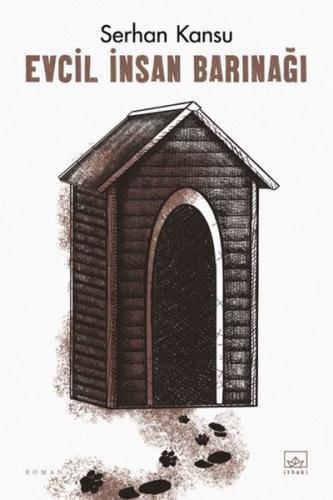 Evcil İnsan Barınağı | Kitap Ambarı