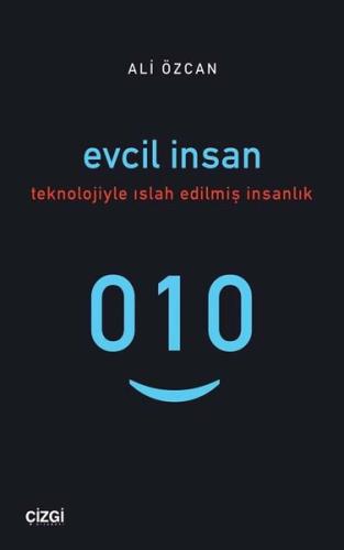 Evcil İnsan | Kitap Ambarı