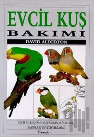 Evcil Kuş Bakımı