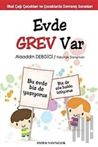 Evde Grev Var