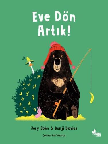 Eve Dön Artık! | Kitap Ambarı