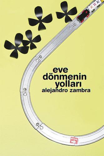 Eve Dönmenin Yolları | Kitap Ambarı